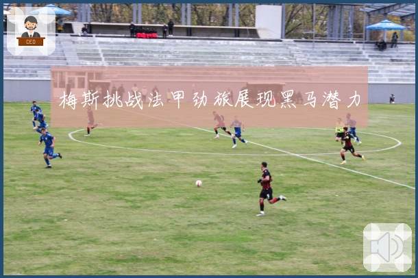 梅斯挑战法甲劲旅展现黑马潜力