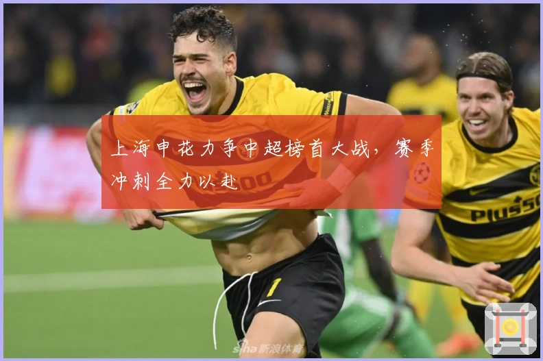 上海申花力争中超榜首大战，赛季冲刺全力以赴
